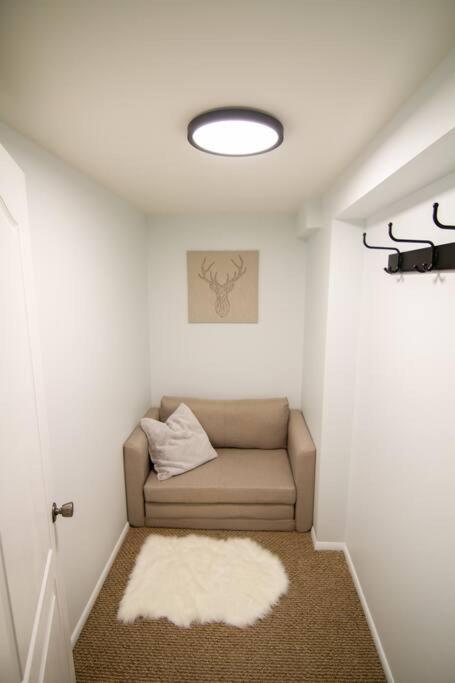 Cottonwood Heights - Lower Level Of Mountain Home! Exteriér fotografie