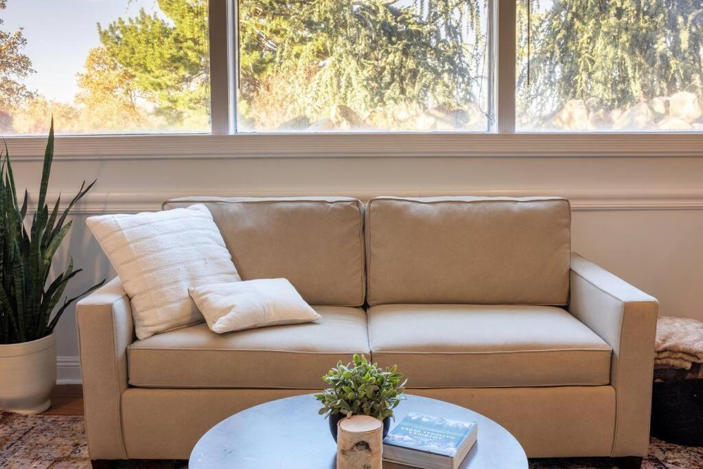 Cottonwood Heights - Lower Level Of Mountain Home! Exteriér fotografie